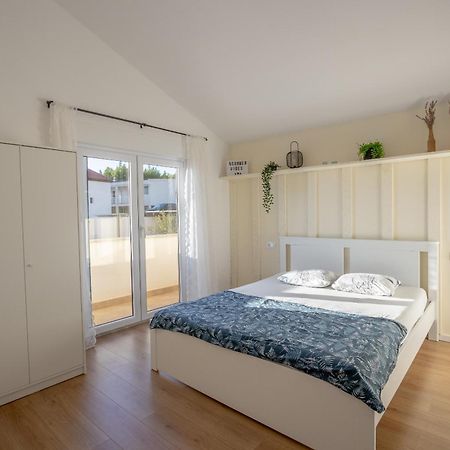 Apartman Rojo Apartment Omis Ngoại thất bức ảnh