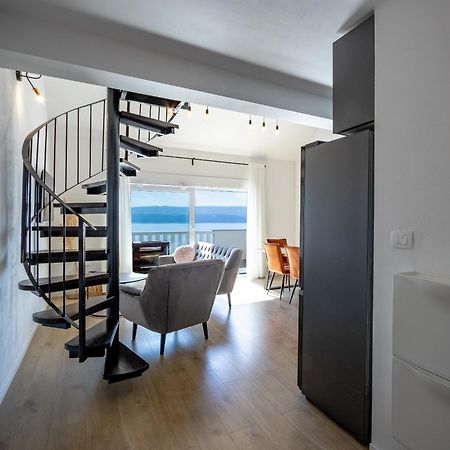 Apartman Rojo Apartment Omis Ngoại thất bức ảnh