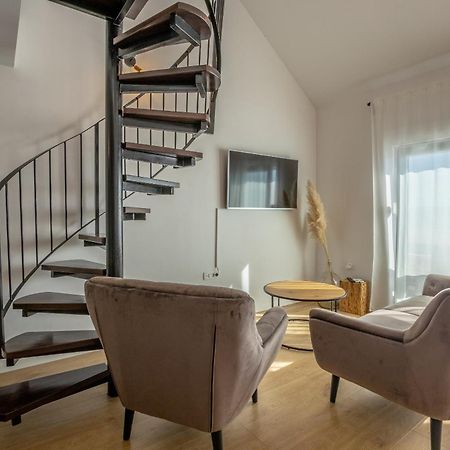 Apartman Rojo Apartment Omis Ngoại thất bức ảnh