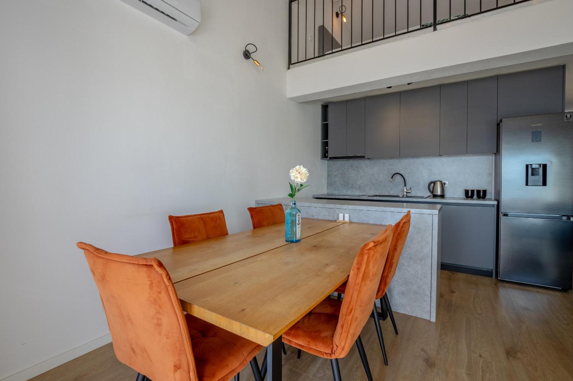 Apartman Rojo Apartment Omis Ngoại thất bức ảnh