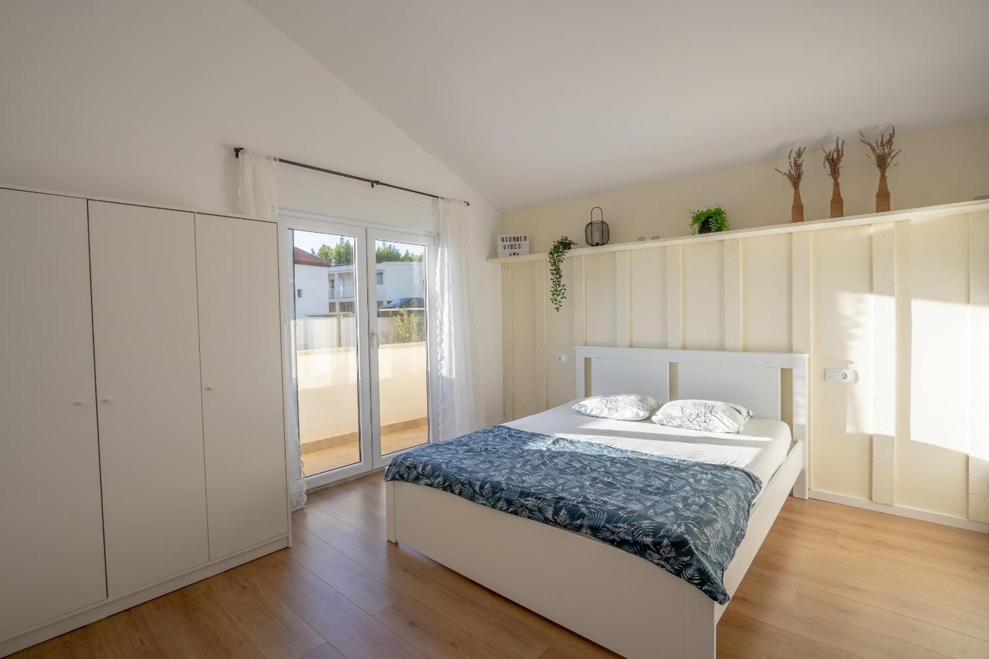 Apartman Rojo Apartment Omis Ngoại thất bức ảnh