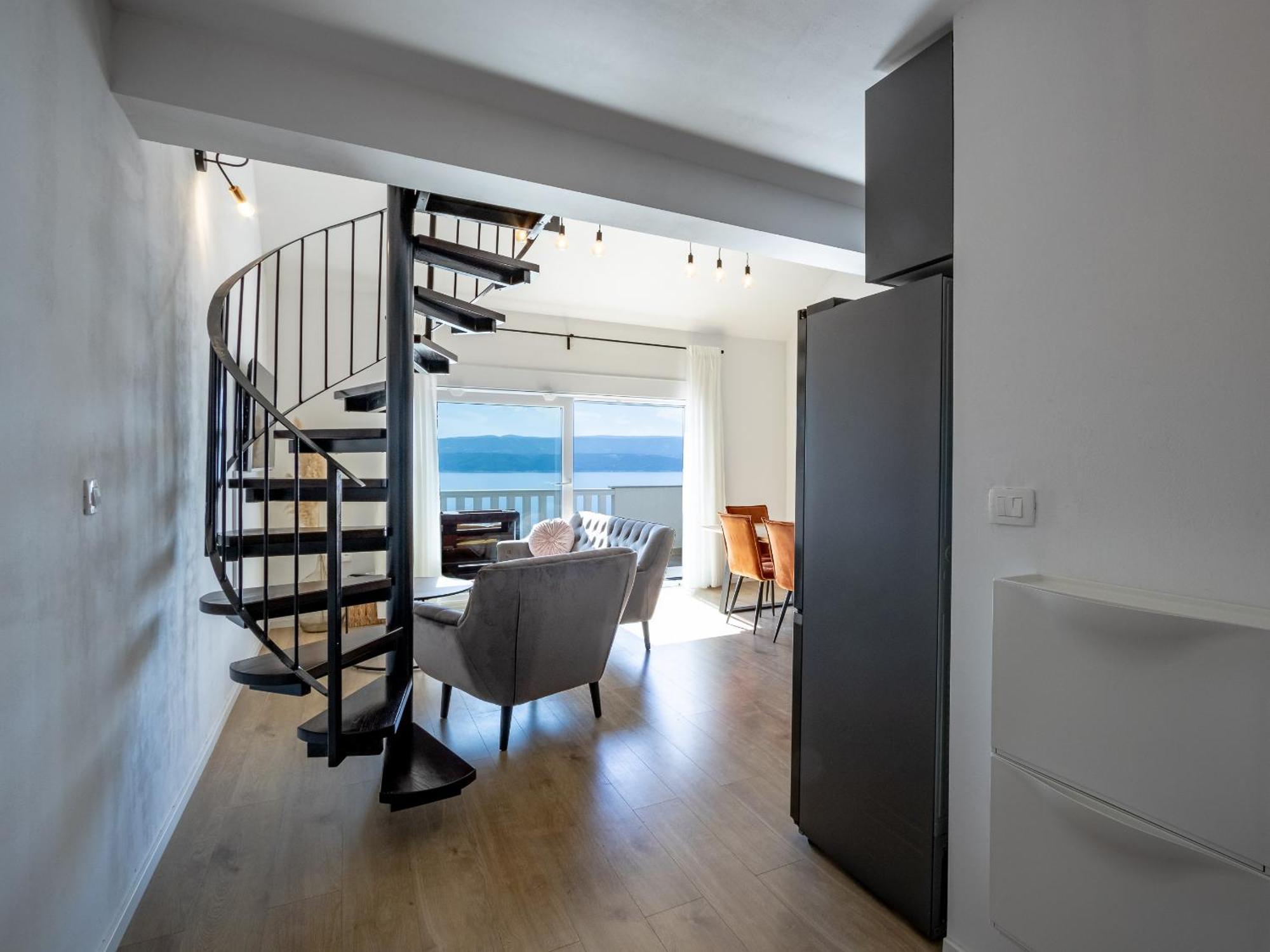 Apartman Rojo Apartment Omis Ngoại thất bức ảnh