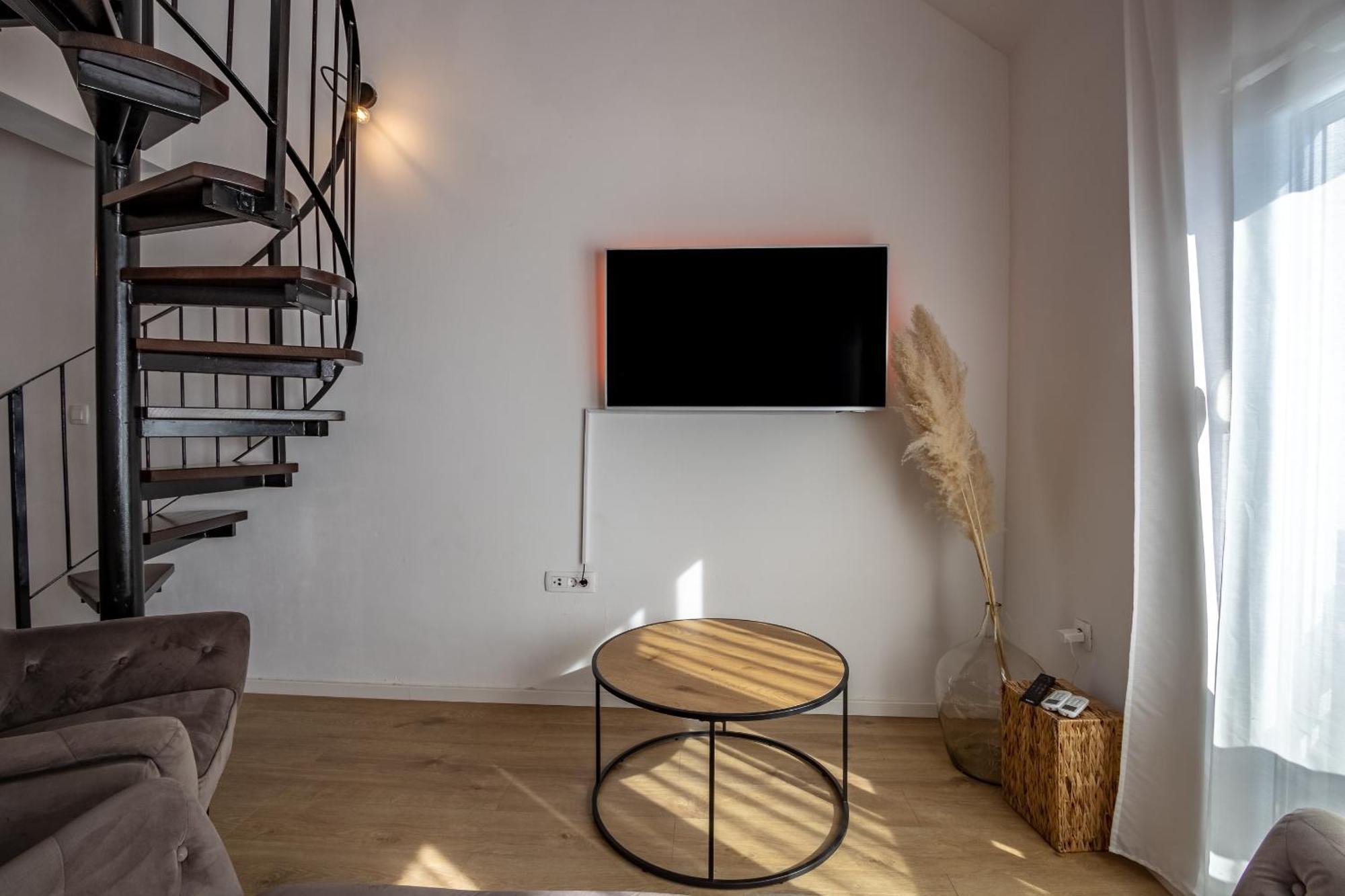 Apartman Rojo Apartment Omis Ngoại thất bức ảnh