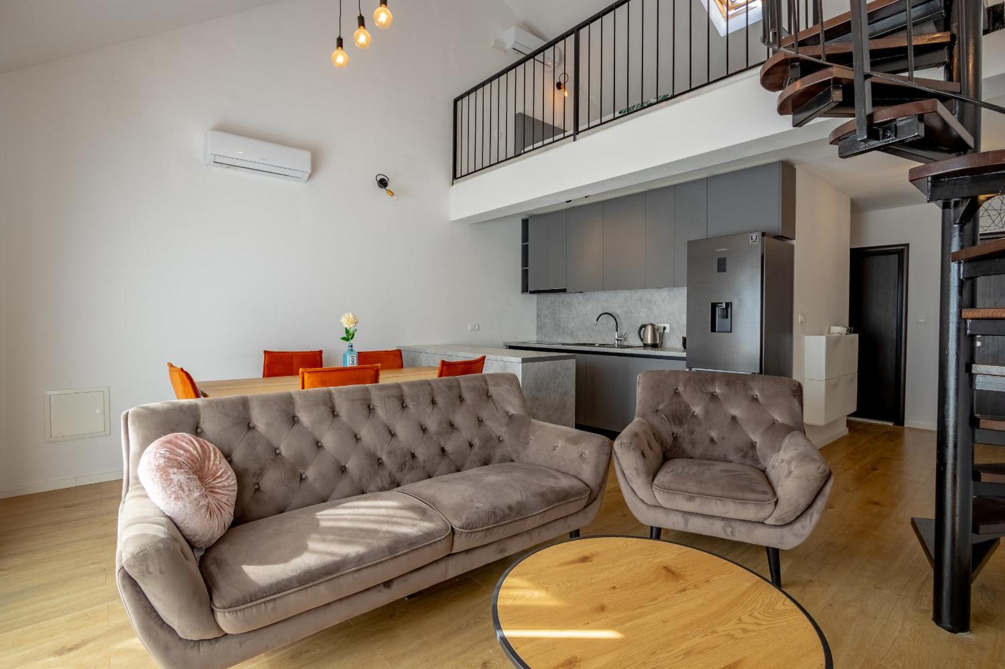 Apartman Rojo Apartment Omis Ngoại thất bức ảnh