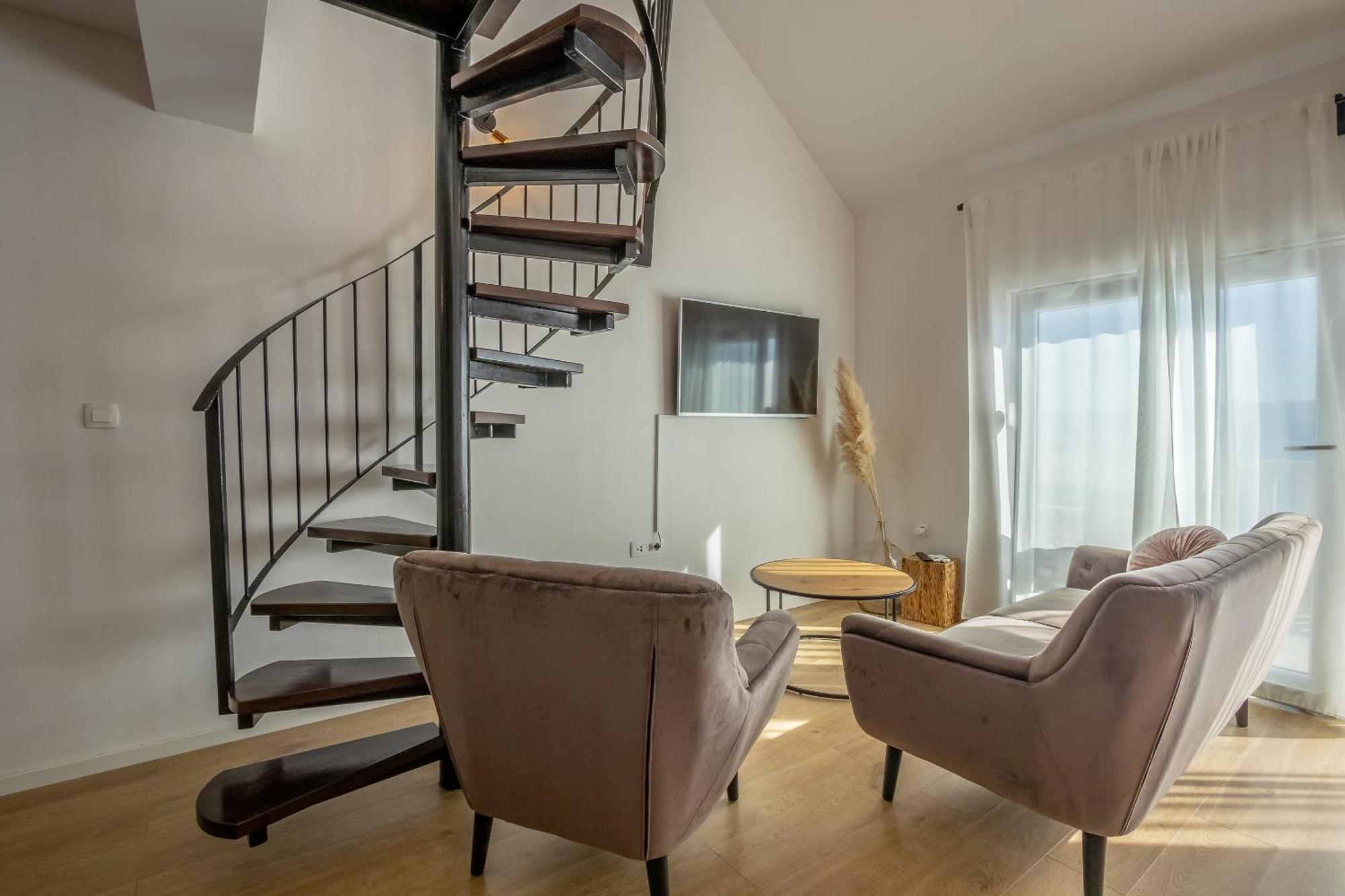 Apartman Rojo Apartment Omis Ngoại thất bức ảnh