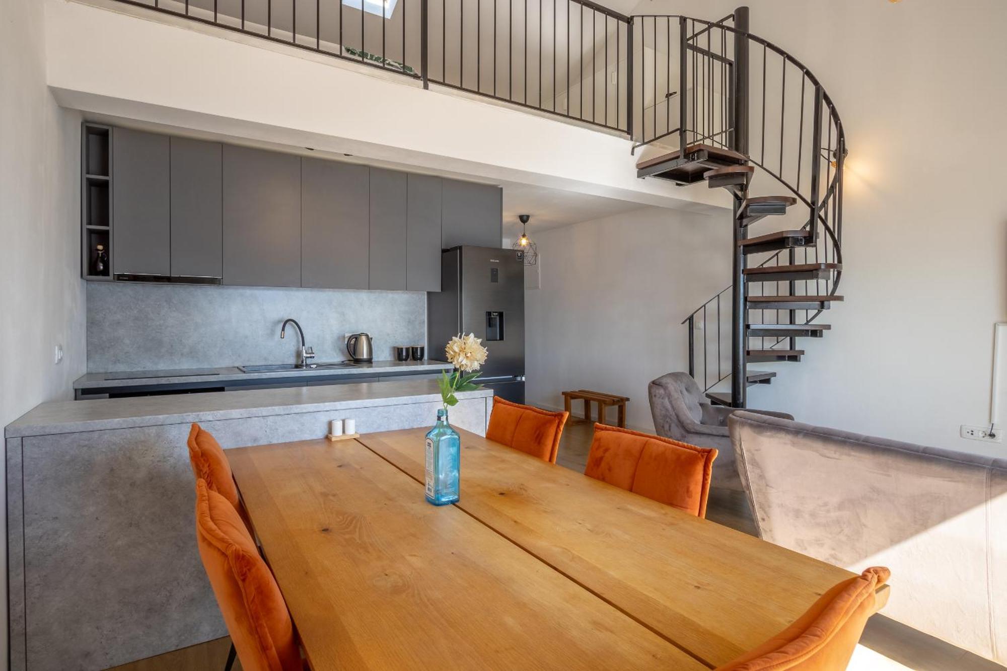 Apartman Rojo Apartment Omis Ngoại thất bức ảnh