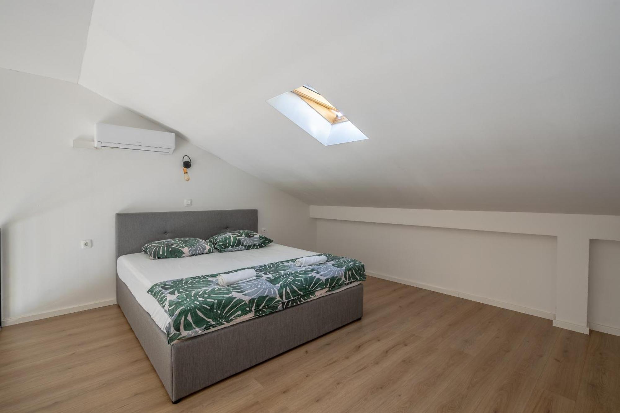 Apartman Rojo Apartment Omis Ngoại thất bức ảnh