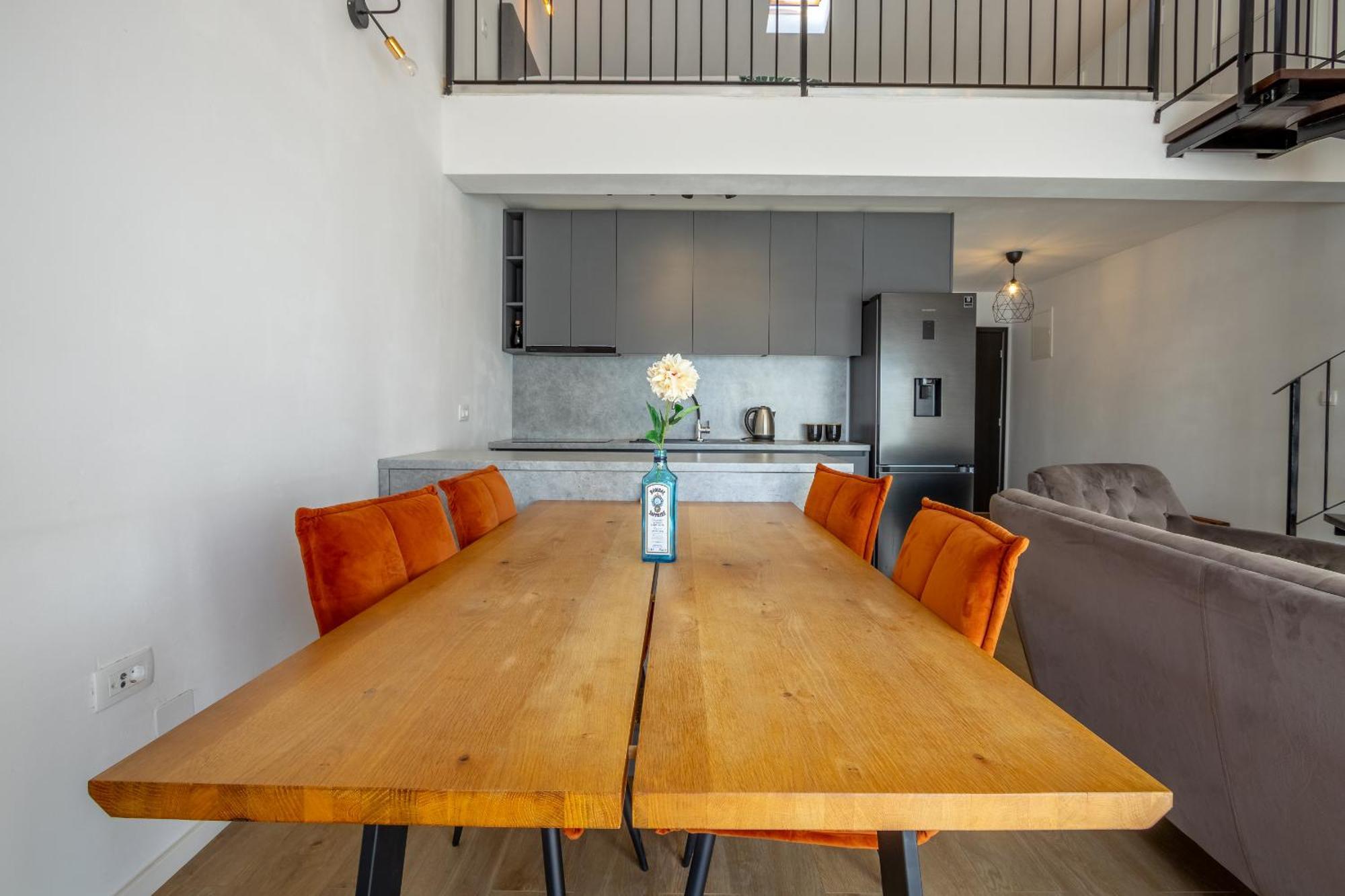 Apartman Rojo Apartment Omis Ngoại thất bức ảnh