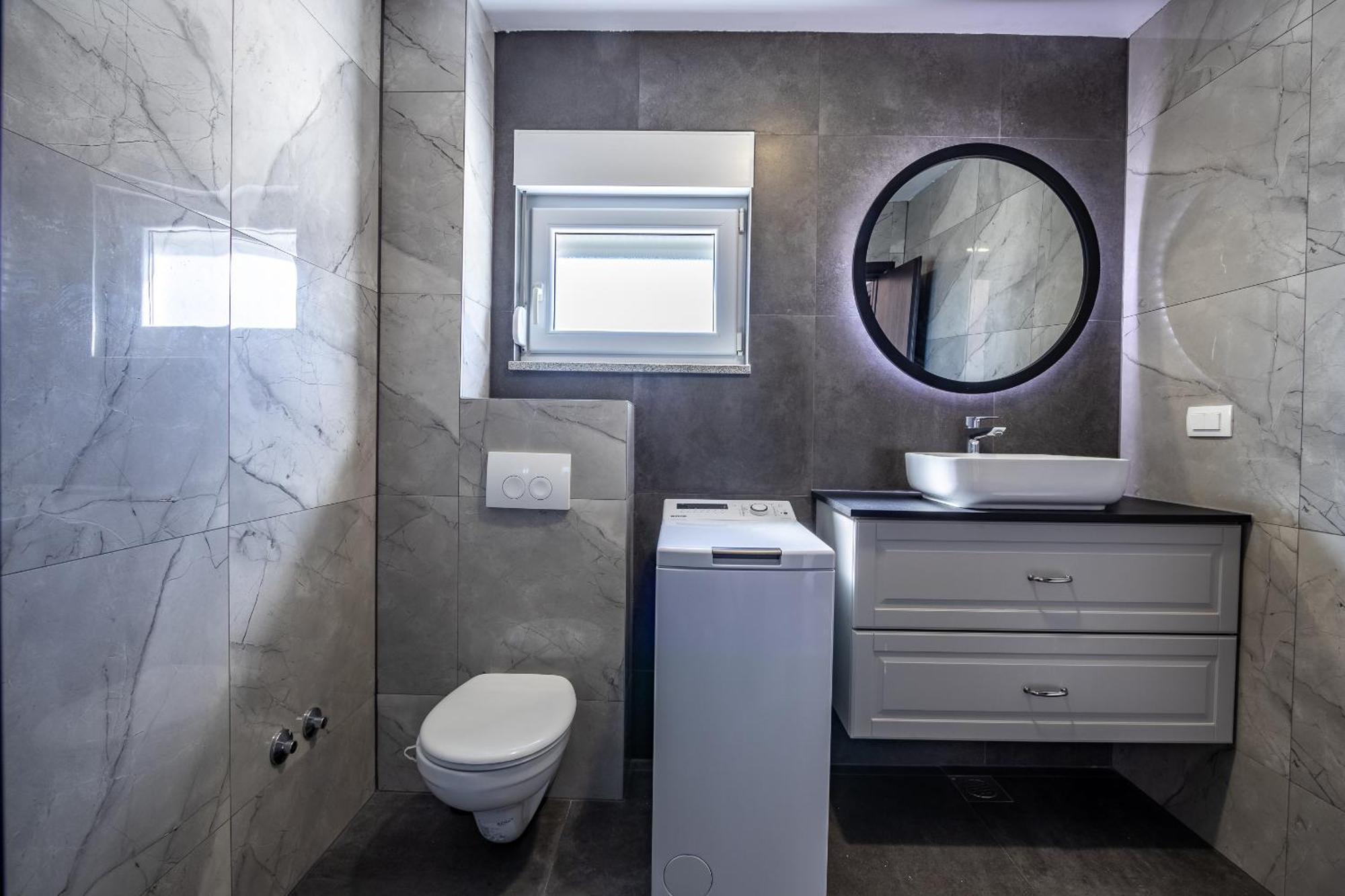 Apartman Rojo Apartment Omis Ngoại thất bức ảnh