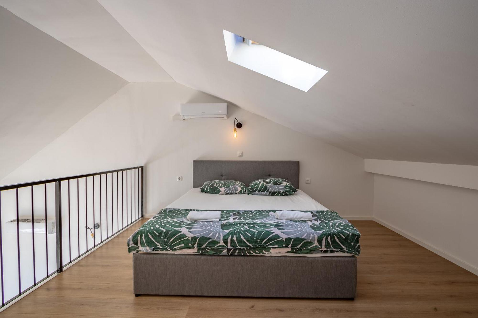 Apartman Rojo Apartment Omis Ngoại thất bức ảnh